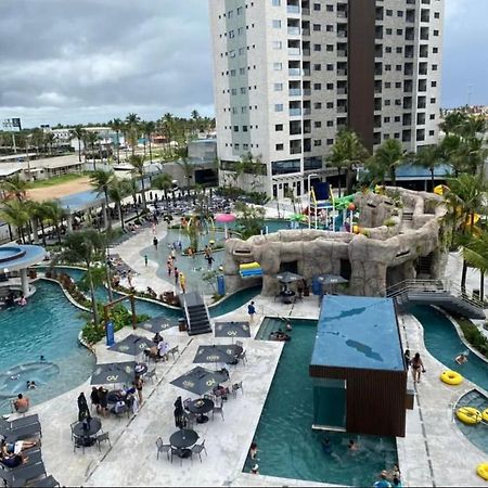 Salinas Premium Resort - Apto Ate 4 Pessoas Salinopolis Luaran gambar