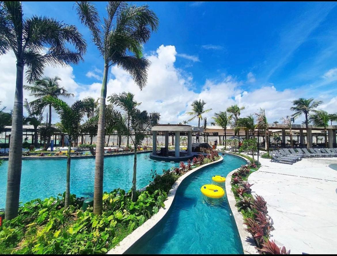 Salinas Premium Resort - Apto Ate 4 Pessoas Salinopolis Luaran gambar