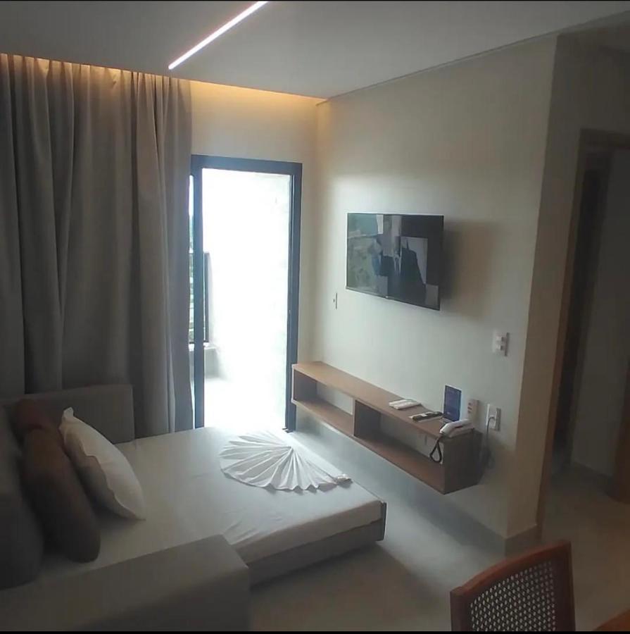 Salinas Premium Resort - Apto Ate 4 Pessoas Salinopolis Luaran gambar