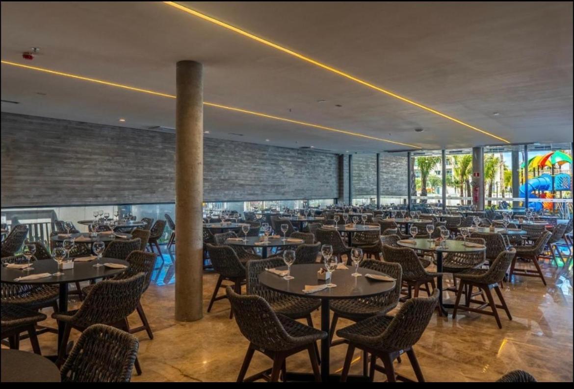 Salinas Premium Resort - Apto Ate 4 Pessoas Salinopolis Luaran gambar
